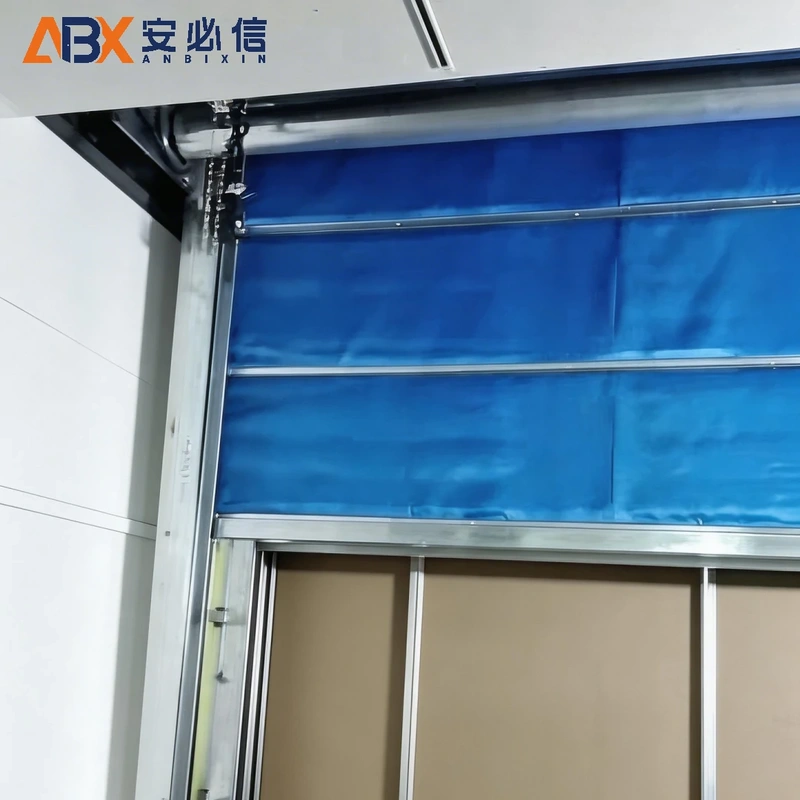 张掖市冷库门封